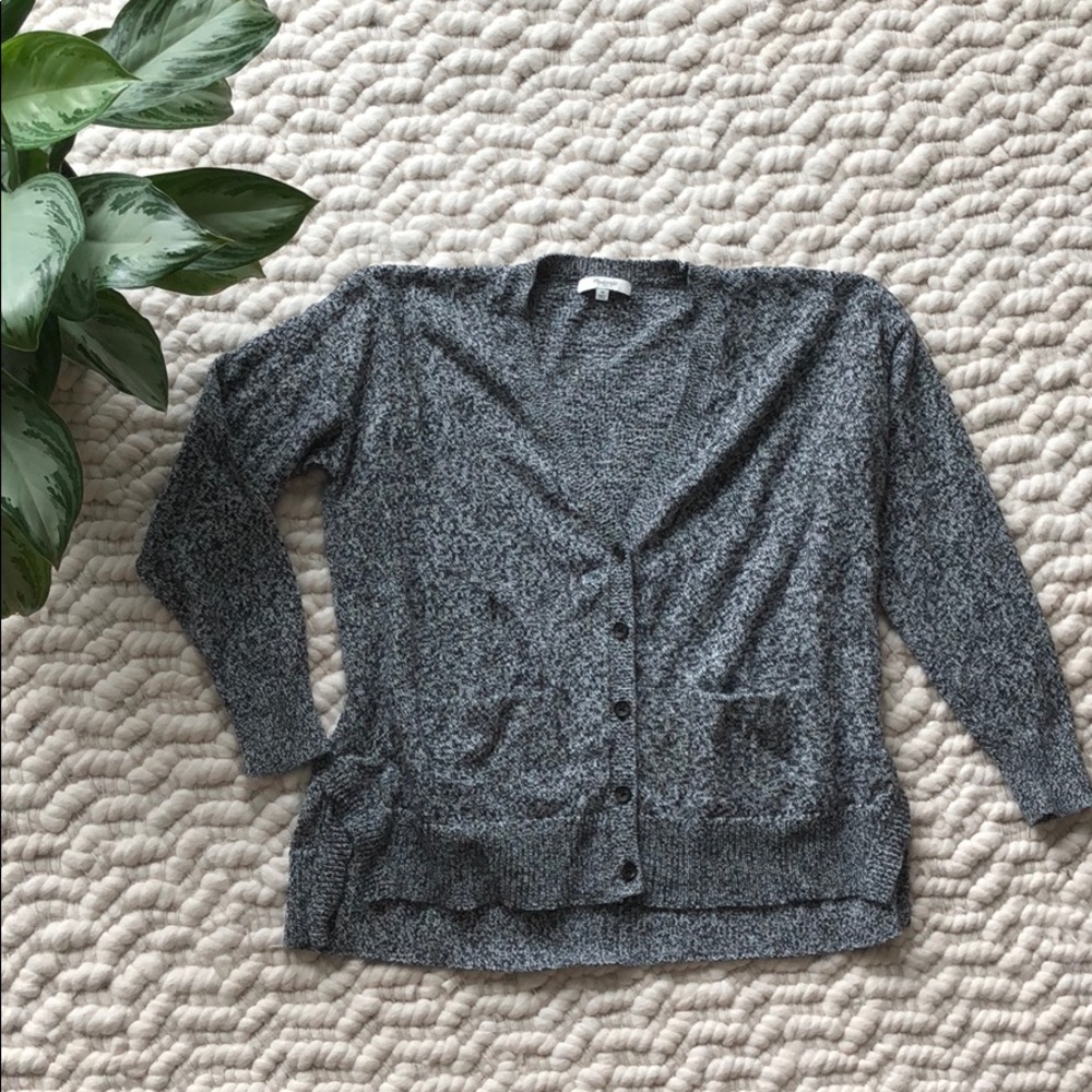 🌾Madewell Sweater